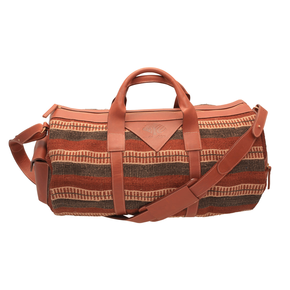Safari Duffel 