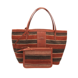 Soko Tote "Mutisya" (No. 028)